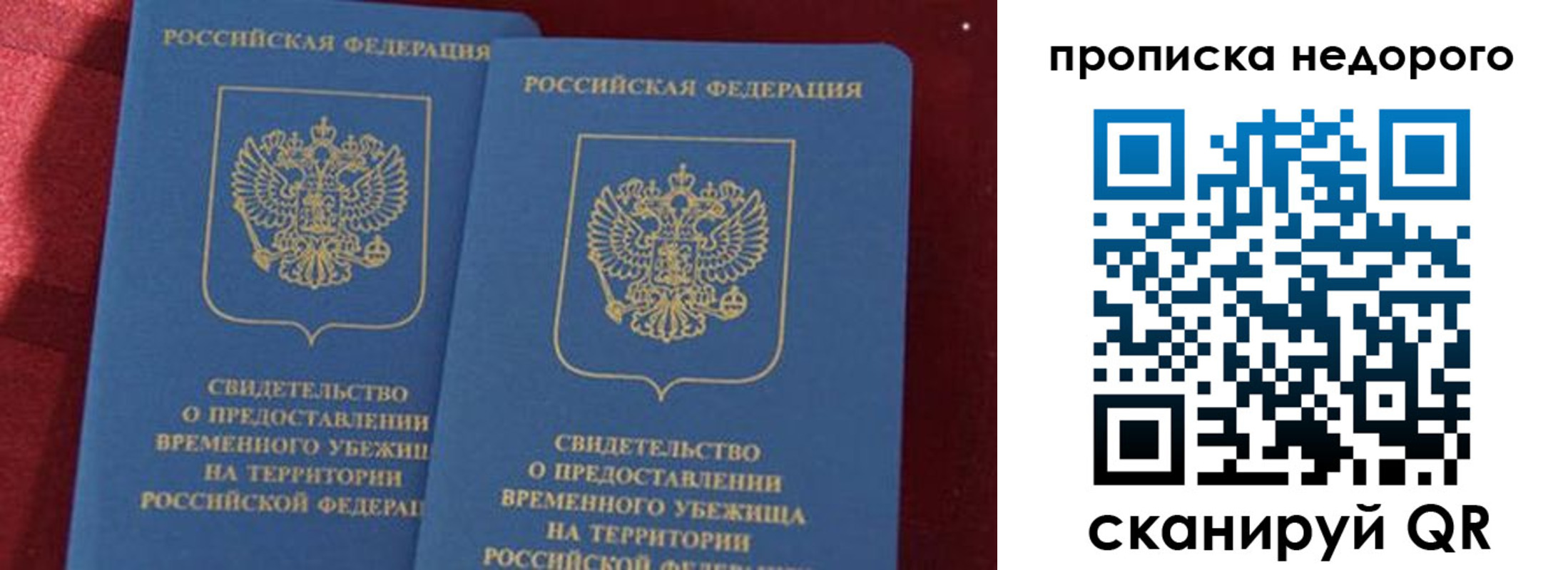 прописка гарантия в Холмске